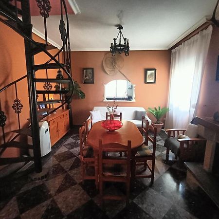 Casa Rural En El Campo Con Animales, Piscina Y Barbacoa Almodóvar del Río Exterior foto