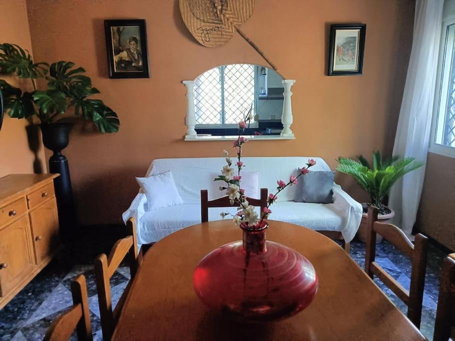 Casa Rural En El Campo Con Animales, Piscina Y Barbacoa Almodóvar del Río Exterior foto