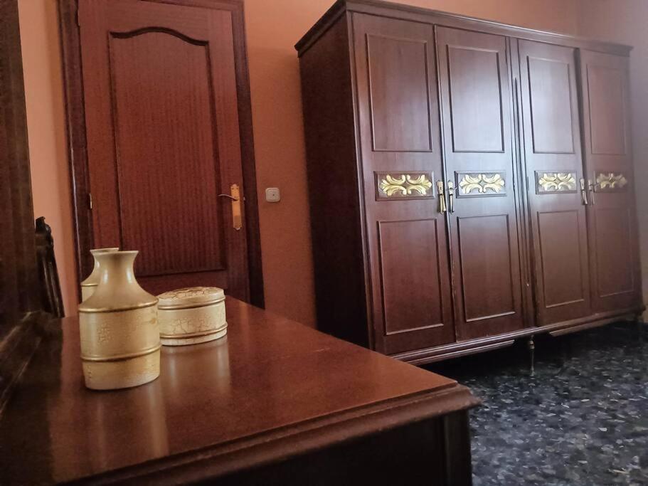 Casa Rural En El Campo Con Animales, Piscina Y Barbacoa Almodóvar del Río Exterior foto