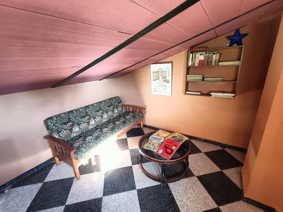Casa Rural En El Campo Con Animales, Piscina Y Barbacoa Almodóvar del Río Exterior foto