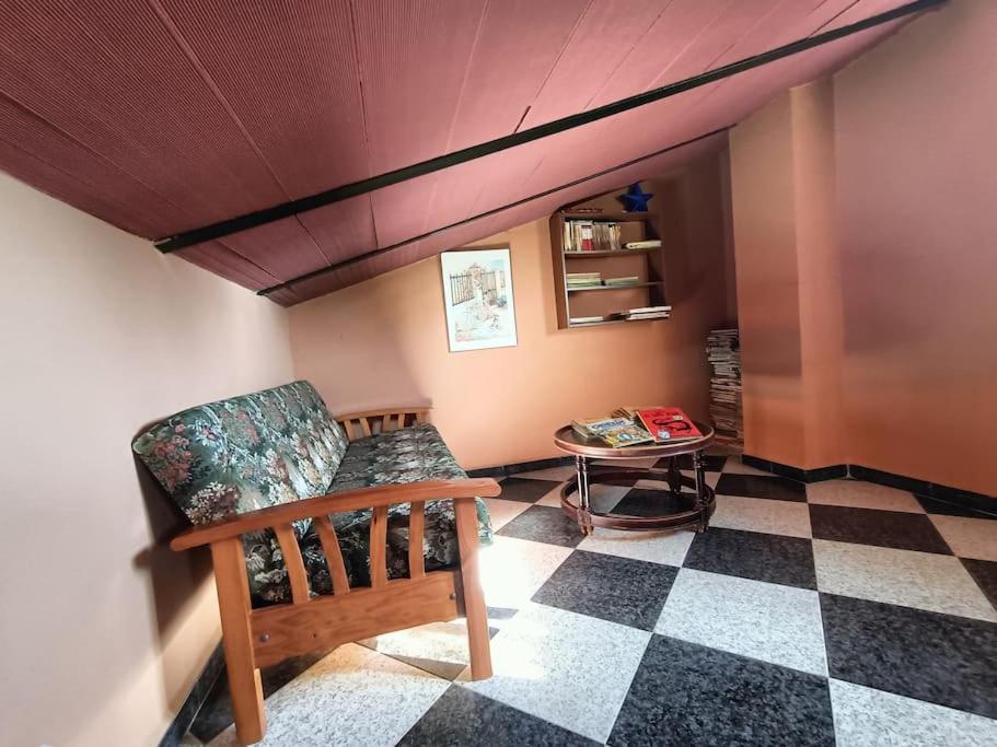 Casa Rural En El Campo Con Animales, Piscina Y Barbacoa Almodóvar del Río Exterior foto
